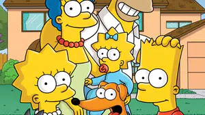 SİMPSONS KEHANETLERİ 2023 NELER!