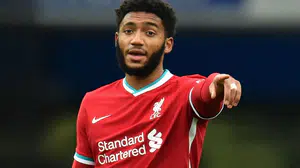 Premier League’de Nadir Görülen İstatistik: Joe Gomez Detayı