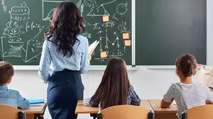 2026 LGS TAKVİMİ (HAZİRAN'IN KAÇINDA LGS) Başvurular Ne Zaman, Sınav Giriş Belgeleri Ne Zaman Yayınlanacak?