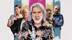 Nicolas Cage sürprizi: Emekli baba rolüyle gündemde!