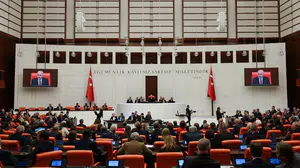 Milli parklar için yeni yönetim modeli: İşte o detaylar...