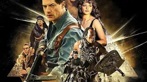 MUMYA YENİ FİLMİ NE ZAMAN ÇIKACAK! The Mummy: The Resurrected Filmi Konusu, Oyuncu Kadrosu?