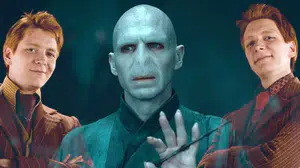 Lucius Malfoy’un Güncesi Hogwarts’ta Sırlar Odası’nı Uyandırdı