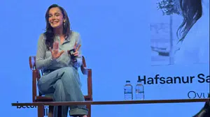 Boğaziçi’nde Sancaktutan rüzgârı: Gençlere ilham veren buluşma gerçekleşti!