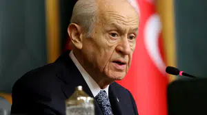 Lübnan ve Suriye İçin Bahçeli’den Sürpriz Adım, İstikrar ve Entegrasyon Planı