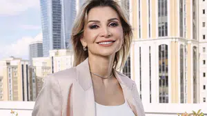 Filiz Öztürk dünya ilham veren kadın liderler arasında