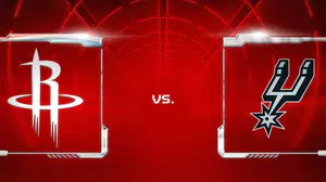 SAN ANTONİO-HOUSTON MAÇI KAÇ KAÇ BİTTİ? Toronto-Dallas maçı kim kazandı, Miami-Detroit sonucu ne?