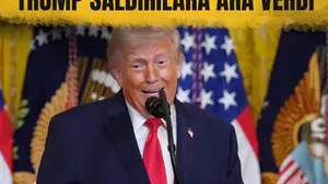 Beyaz Saray’dan İran mesajı: 10 günlük ara kararı açıklandı