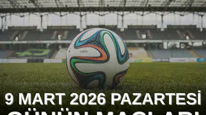 BUGÜN HANGİ MAÇLAR VAR? Eyüpspor-Kocaelispor, Kayserispor-Trabzonspor, Lazio-Sassuolo ve West Ham-Brentford maçları saat kaçta?