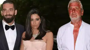 ASLIHAN TURAN'IN BABASI KİM!