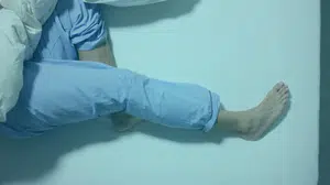 Bacaklardaki O Huzursuzluk Sandığınızdan Daha Ciddi Çıkabilir