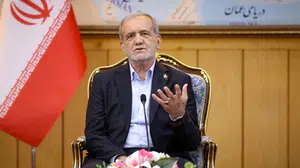 Pezeşkiyan’dan Avrupa’ya uluslararası hukuk çağrısı