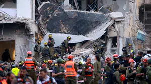 İran’da bilanço büyüyor: Çocuk kayıpları dünyayı sarstı!