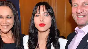 Hülya Avşar’ın Kızı Zehra Çilingiroğlu’nun Değişimi Olay Oldu! Estetik İddialarına Yanıt