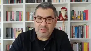 Gazeteci Enver Aysever hakkında tahliye kararı