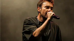 Murat Dalkılıç Boop Kuruçeşme’de sahne aldı: Salı gecesinde Özgü Kaya ile düet