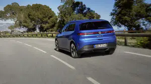 Volkswagen ID. Polo fiyatı ne kadar, teknik özellikleri neler? İşte karşınızda yeni ID. Polo!