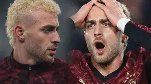 Barış Alper Yılmaz’ın sakatlığı ne? Sağlık durumu nasıl, iğne tedavisi olacak mı, Göztepe maçında oynayacak mı?