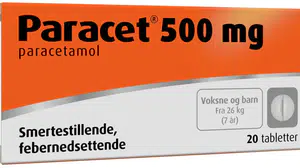 Çocuklarda en çok kullanılan ilaçlardan biri: Paracet Junior hakkında bilinmeyenler!