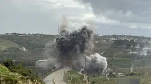 Lübnan’da 10 günlük ateşkesin bilançosu: İsrail ihlallere devam ediyor