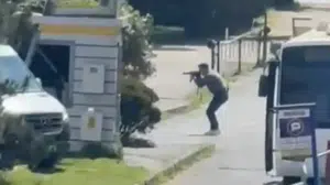 Beşiktaş başkonsolosluk saldırganı kim? Yunus Emre Sarban kimdir, kaç doğumlu, nerede yaşıyor, hangi örgütle bağlantılı?