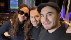 Sezen Aksu imzalı şarkı Aybüke Albere’nin yeni EP’sinde yer alacak