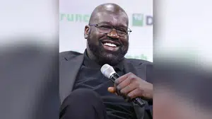Shaquille O'Neal kimdir ve hayatı: Serveti ne kadar, ayakkabı numarası, yaşı ve boyu kaç?