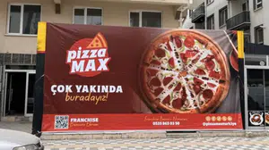 Türkiye’nin ilk yerli pizza markası el değiştirdi: Yeni sahibi belli oldu!
