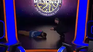 Milyonere katılan Japon kimdir, adı nedir, yarışmadan kaç TL kazandı?