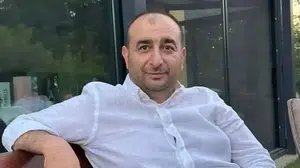 Ölüm listesindeydi, kaçamadı! Avukat Öktem cinayetinde 'Siirtli Naci' detayı