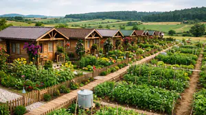 Hobi bahçeleri yasası çıktı mı? Kaçak yapılar yıkılacak mı, ceza miktarı ne kadar, izin şartı nedir, kimler etkilenecek?
