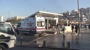 Marmaray Üsküdar istasyonunda kim intihar etti, öldü mü, yaşıyor mu?