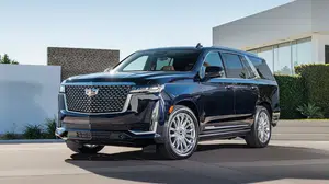 Cadillac ve Chevrolet Türkiye'ye mi gelecek, satışa sunulacak mı? Efsaneler yollara dönüyor!