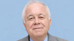 Prof. Dr. Mehmet Fikret Gezgin neden öldü? Kaç yaşındaydı, hastalığı neydi, cenazesi ne zaman ve nerede?