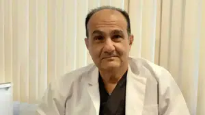 Fazla kilom var sanıyordu meğer gerçek bambaşkaymış... Bolu'da küçük kızdan bebek ağırlığında kist çıktı!