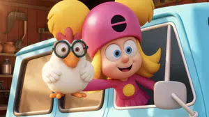 Varol Yaşaroğlu’ndan yeni proje: Süper 1 Takım beyaz perdede