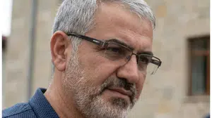 Siyaset dünyasını sarsan kayıp: Metin Fazlıoğlu’nun vefatı ve hakkındaki detaylar...