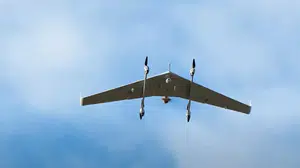 Düşman hattında 'lazerli' kapan: KALKAN DİHA ve TB3’ten gövde gösterisi!