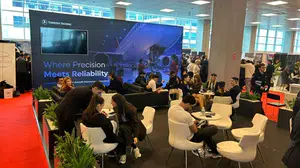 Atatürk Havalimanı eski günlerdeki gibi