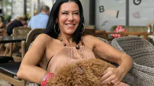 Esin Gündoğdu biyografisi: Kaç kilo, son hali nasıl, boyu kaç, aslen nereli, kaç yaşında?