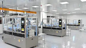 Türkiye sağlıkta stratejik bir eşiği aştı