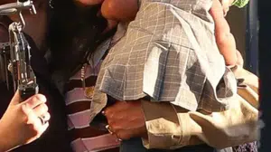 Kızıyla alışveriş turunda! Rihanna’nın yeni bebeğiyle ilk fotoğrafı gündeme bomba gibi düştü