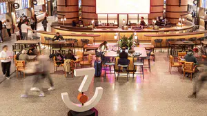 Terminal Kadıköy’de 90’lar rüzgârı: Quiz Night başlıyor