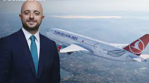 Ahmet Olmuştur ne iş yapıyor? THY’de hangi görevde, ne mezunu, kaç doğumlu? Kariyeri ve özel hayatı