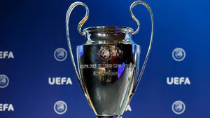 Barcelona Atletico Madrid maçı tek maç mı, rövanş var mı? Devler Ligi'nde İspanyol düellosu!