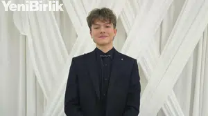 Kızılcık Şerbeti’ne sürpriz isim! Genç oyuncu Yıldıray Yeral kadroda