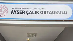 Ayser Çalık kimdir? kahramanmaraş’ta saldırı olan okul kimin, sahibi yaşıyor mu, hikayesi ne?