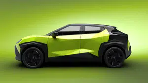 Efsane Model Kabuk Değiştirdi: Yeni Nissan JUKE’tan Sürpriz Haber!