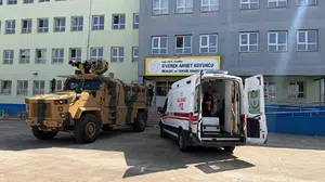 Şanlıurfa Siverek'te hangi okula saldırıldı, kim saldırdı, kaç yaşında, ölü ve yaralı var mı?