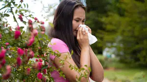 Bahar Kabusuna Son! Uzman İsimden Alerjiyi Bitirecek Altın Tavsiyeler